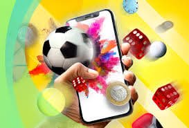 Antarmuka aplikasi mobile dktoto menampilkan permainan slot Aviator, Sweet Bonanza, dan gates of Olympus