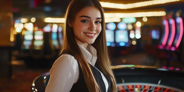 Dashboard Rekap Angka dengan ringkasan hasil permainan slot di dktoto